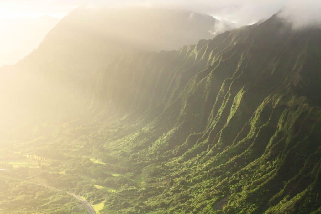 Learn to surf Hawaii