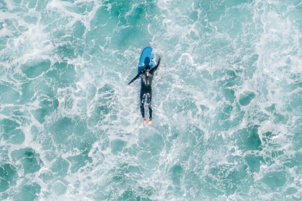 surf tips