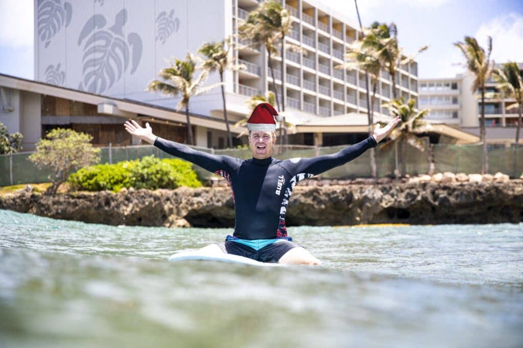 surfer gift guide