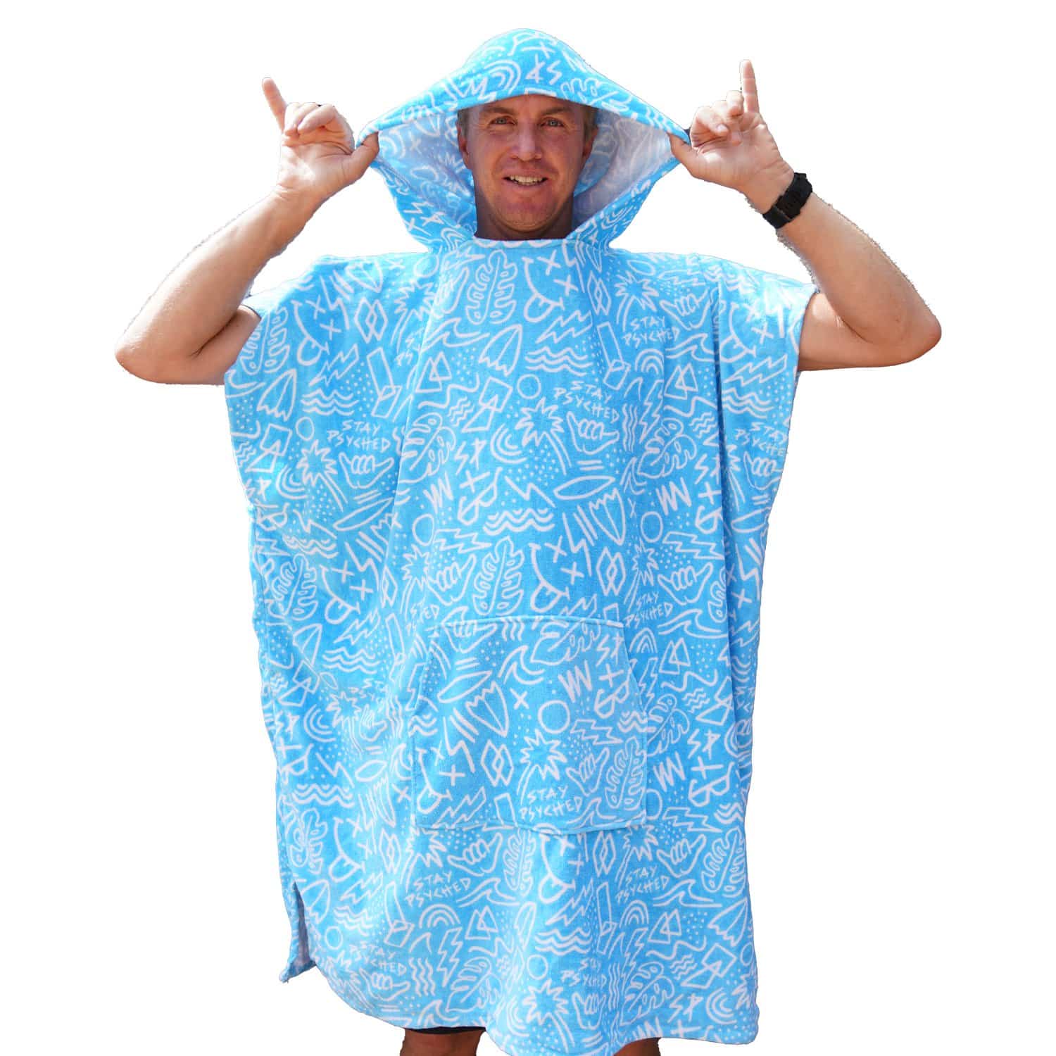 surfer gift guide