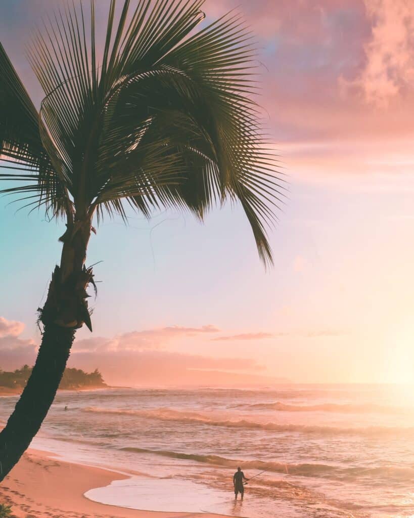fishing in hawaii