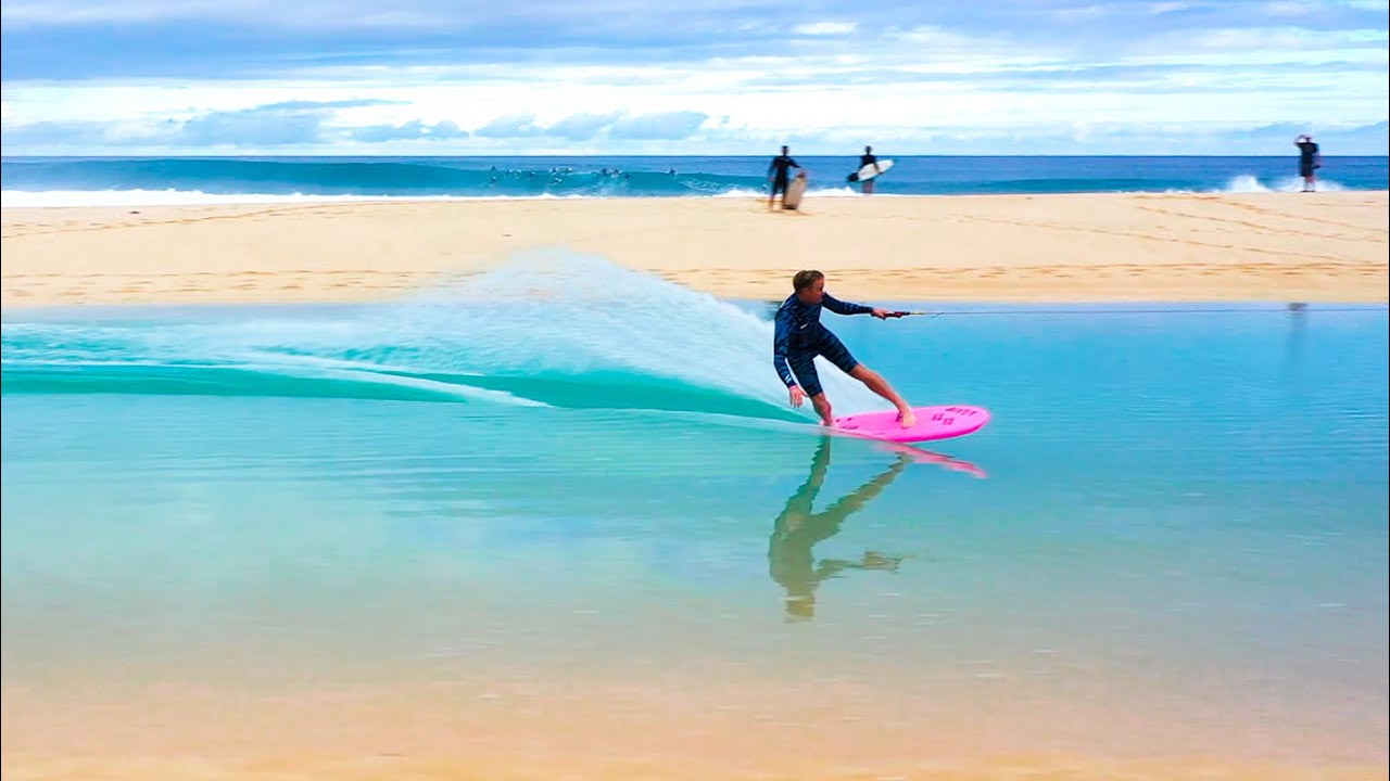 soft board surfboard