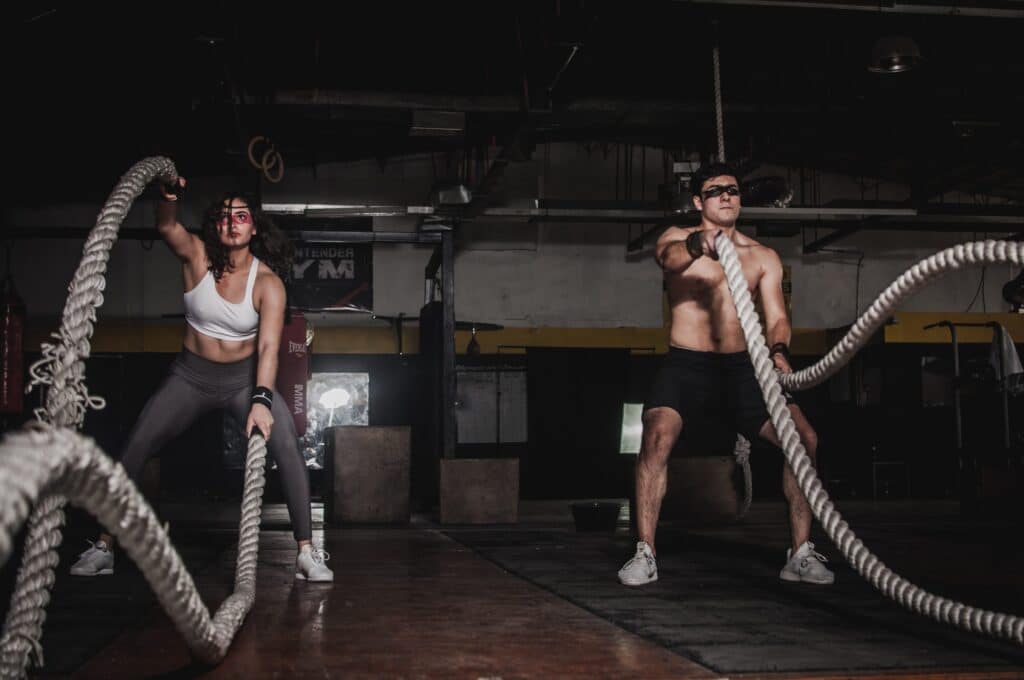 surf fitness
