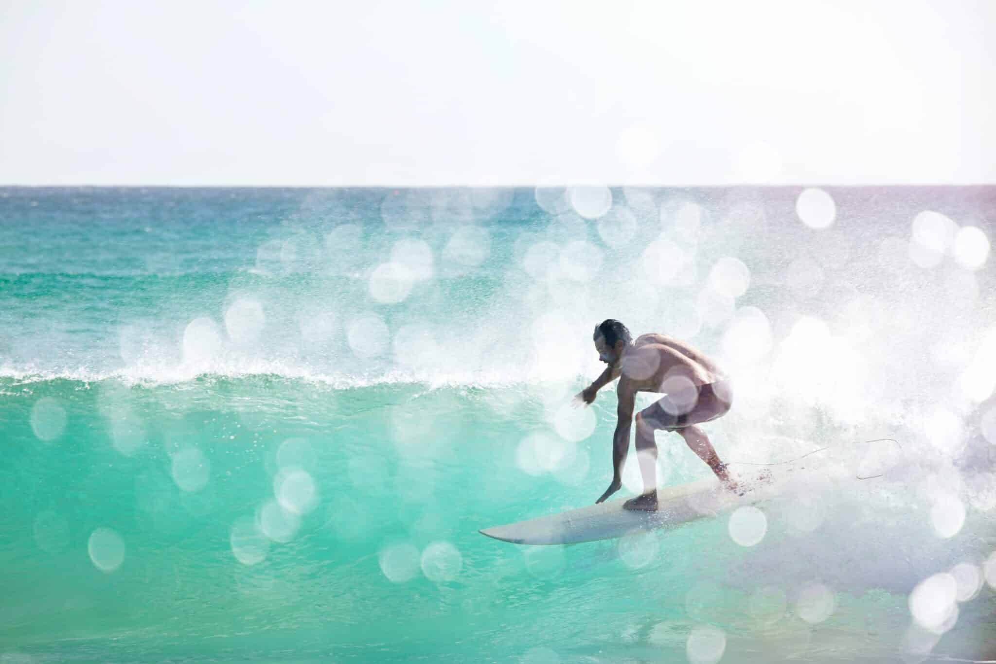how to generate while surfing