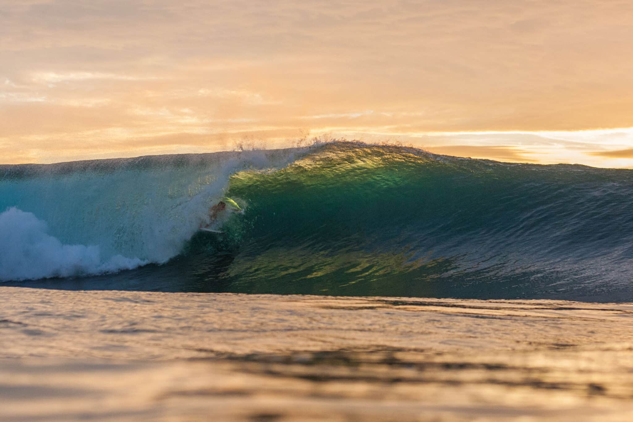 Surf trip destinations