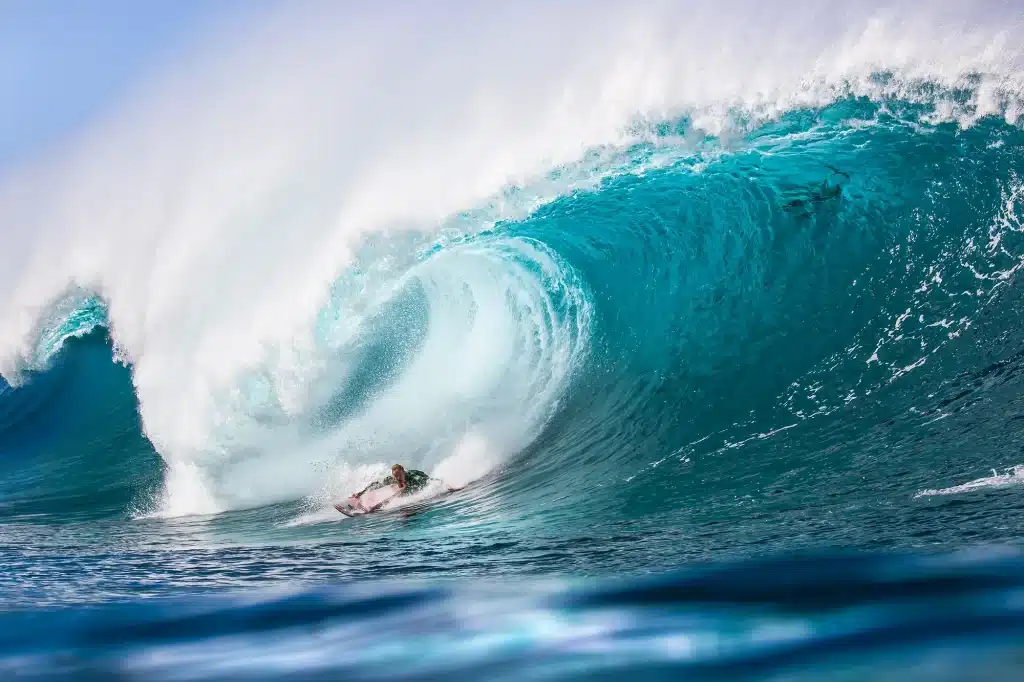 Banzai Pipeline