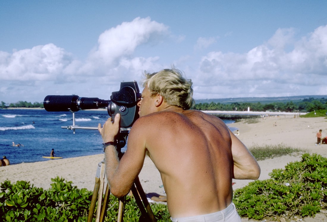 Banzai Pipeline