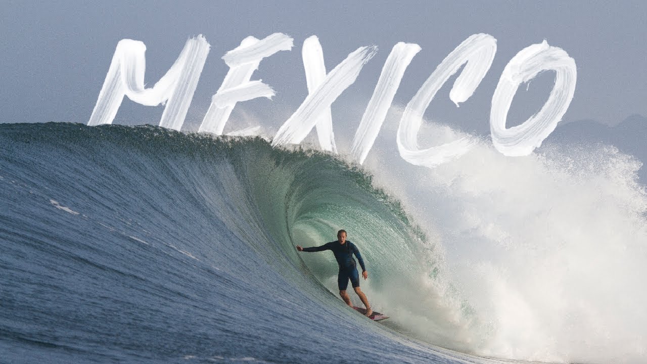 surf trip destinations