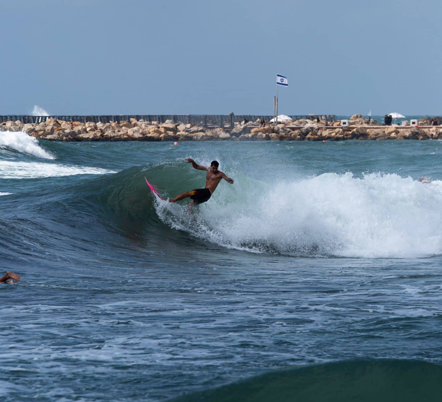 surf tips