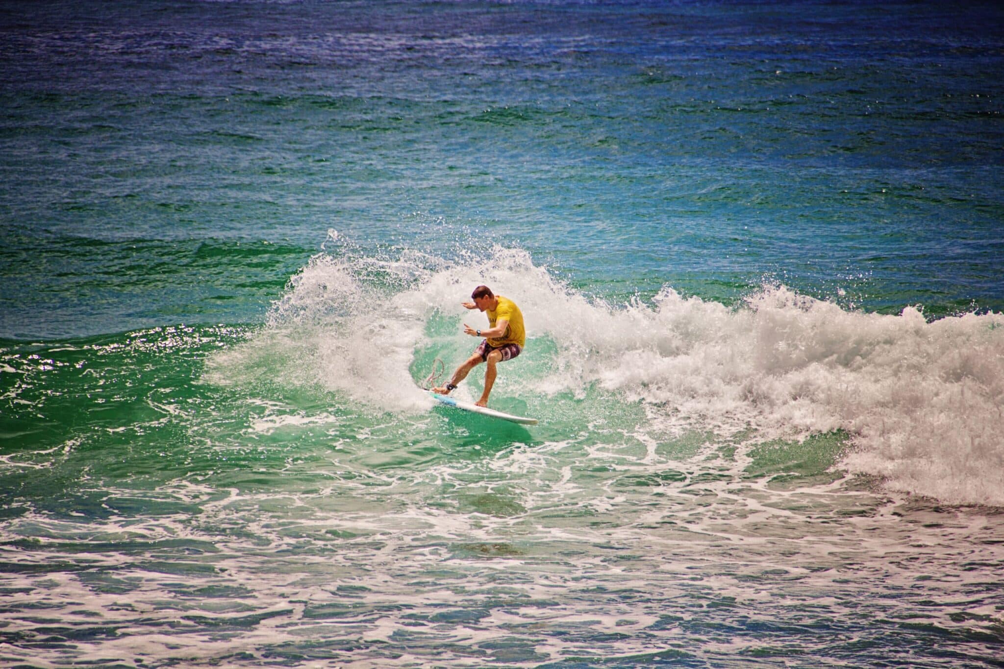 surf tips