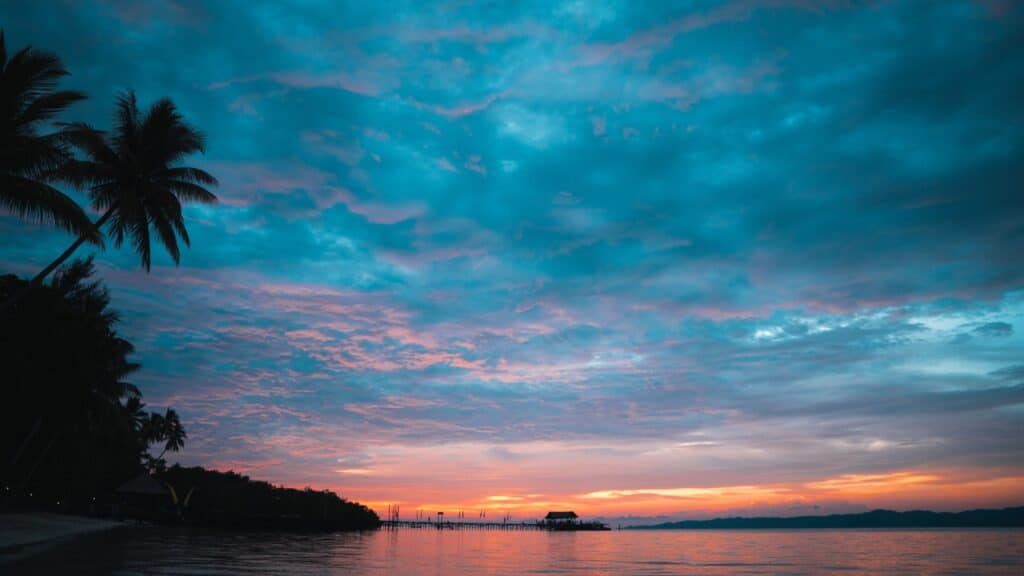surf trip destinations