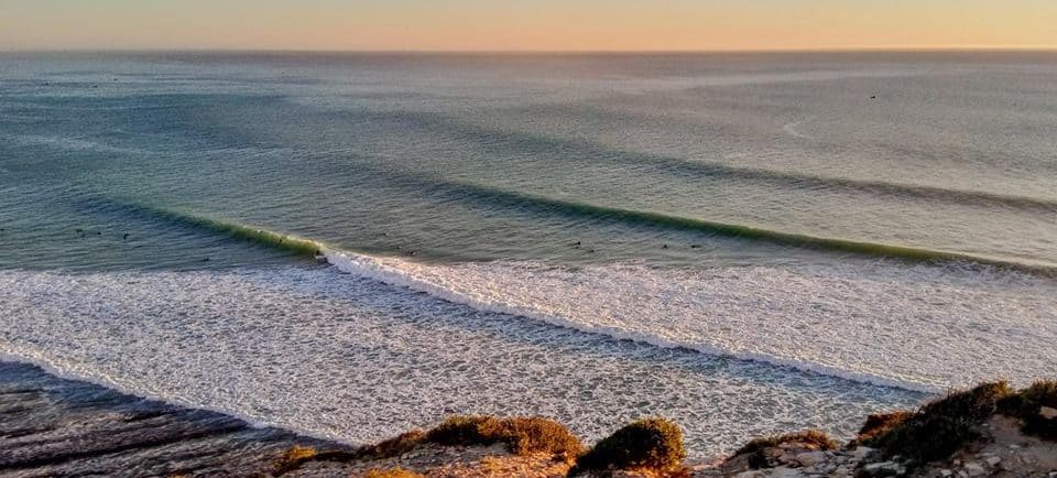 Beginner Waves