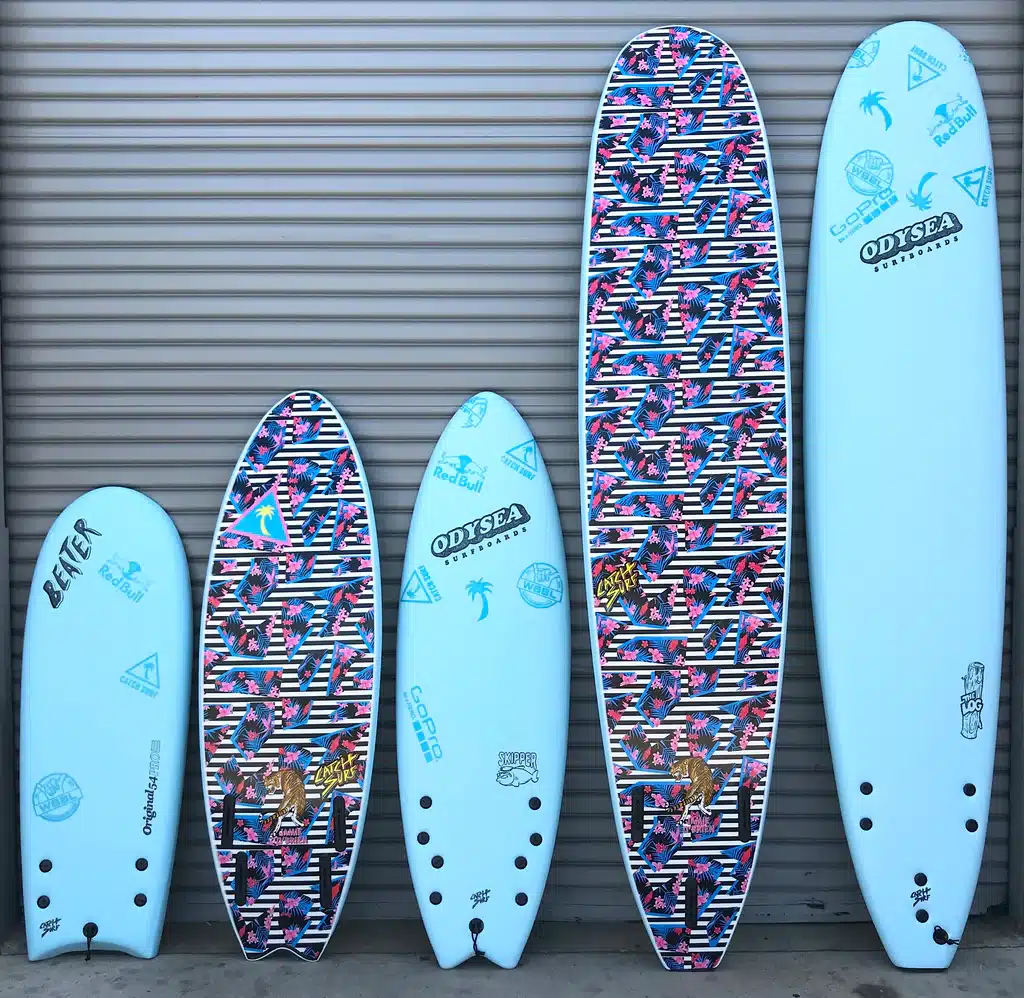 gifts for surfers