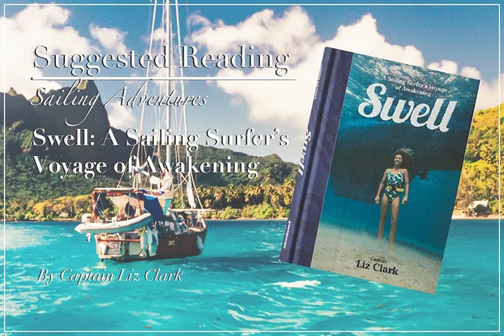 surf books