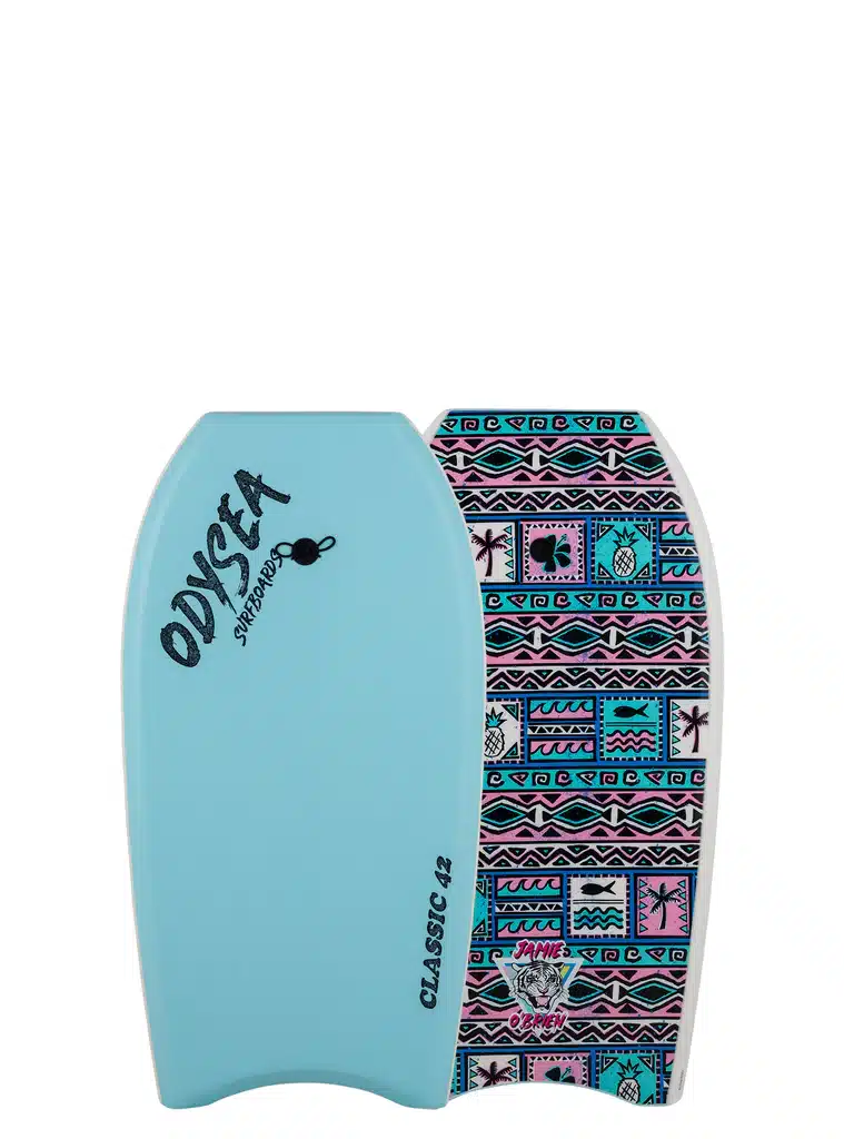 foam surfboards