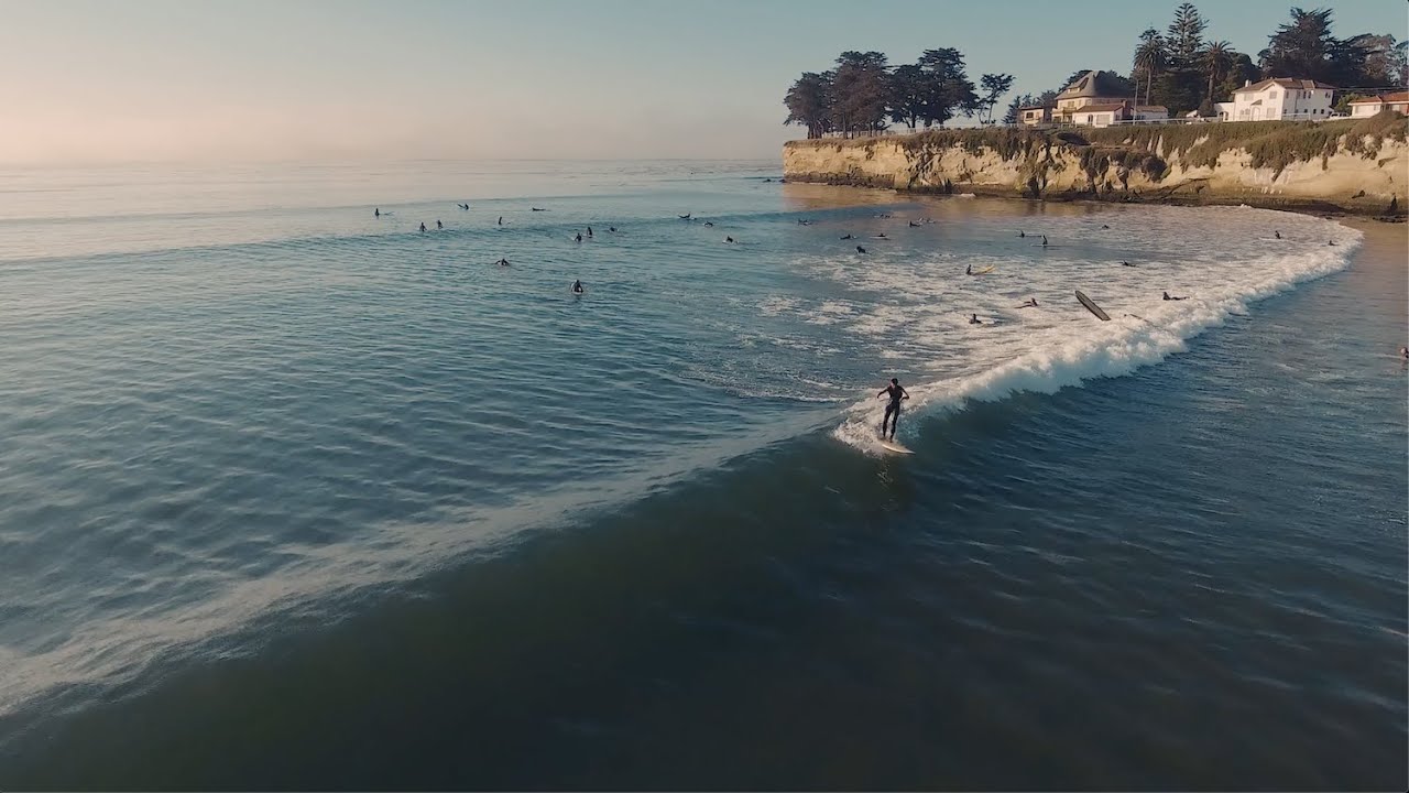 Beginner Waves