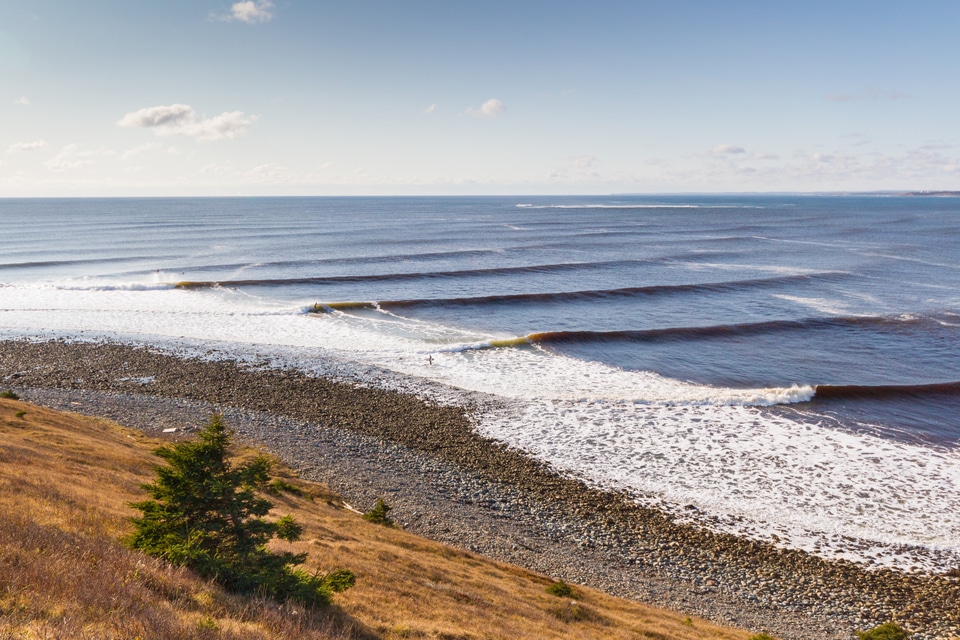 Best east coast surfing cheap
