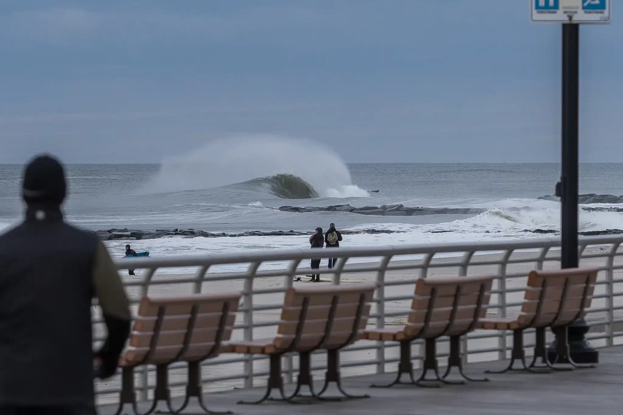 New York Surf East Coast Surf Trip