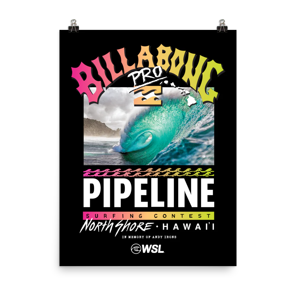 2023 Billabong Pipeline Pro