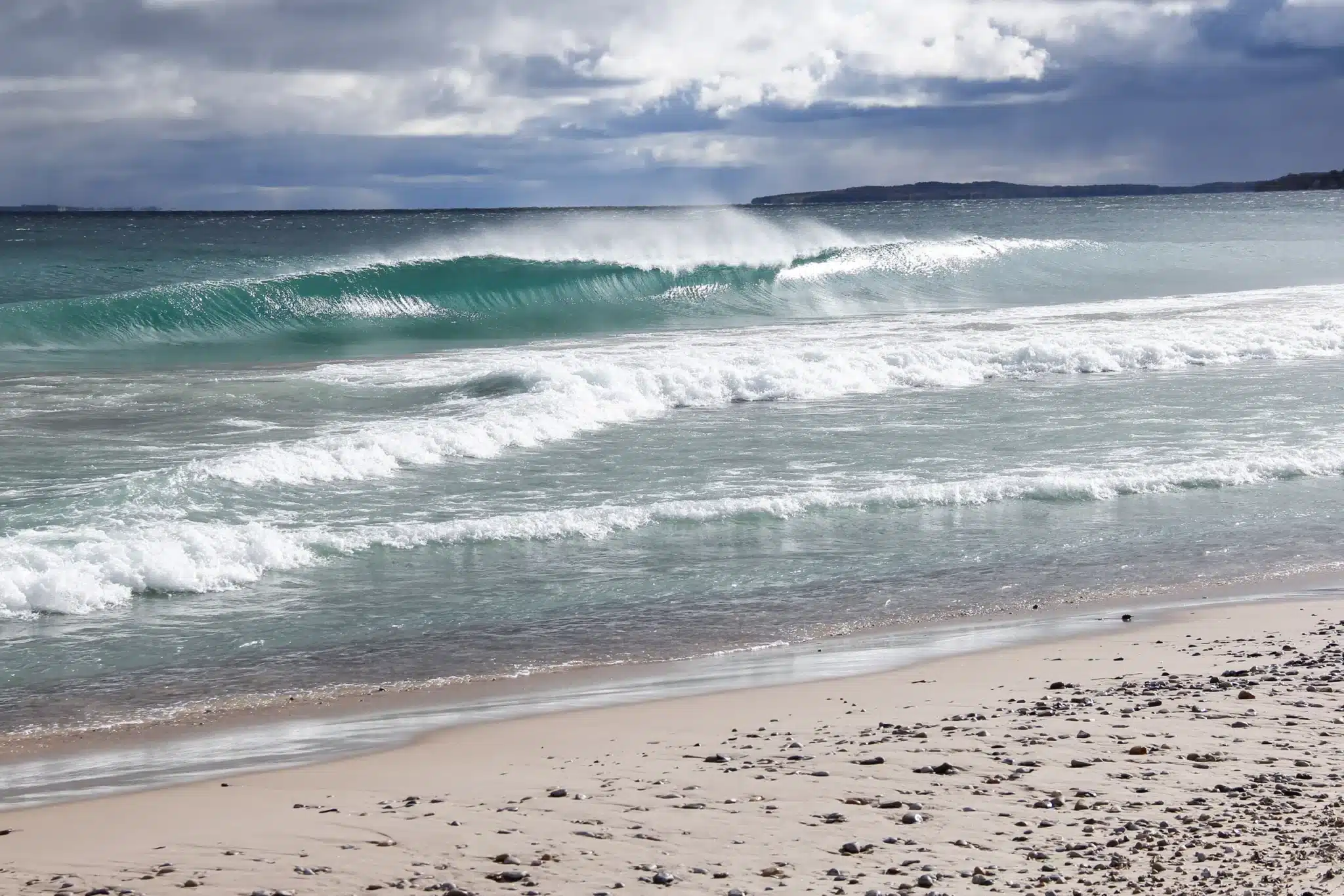 Great Lakes Surfing