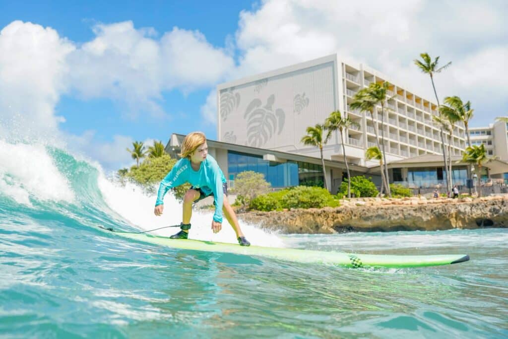 surf skate