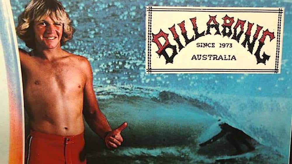 The History of Surfing s Most Iconic Brands Jamie O Brien Surf Experience