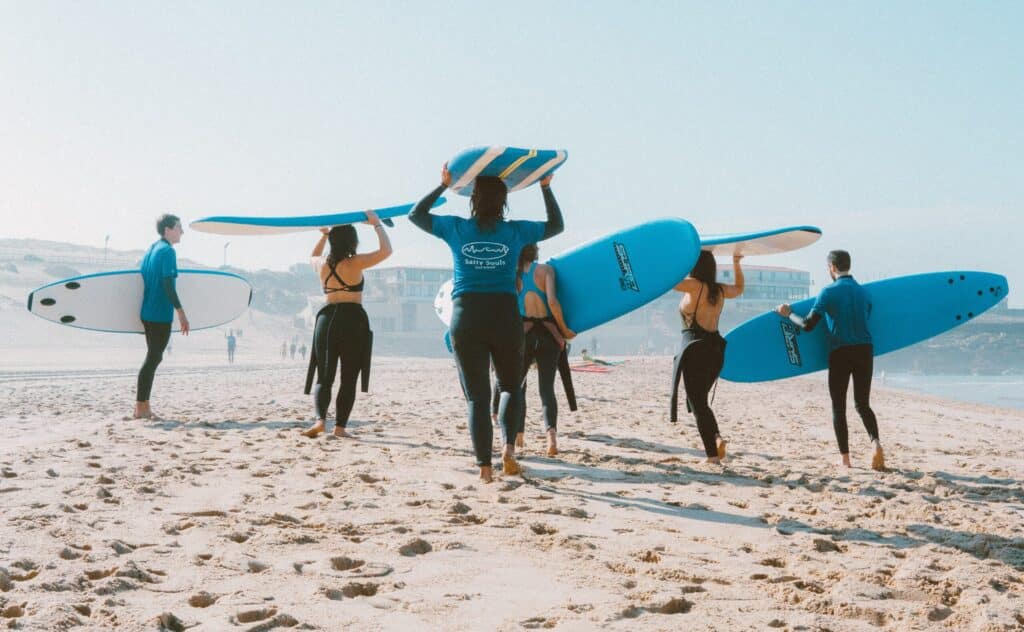 Surf Lessons Near Me Surfing on Oahu Jamie O Brien Surf Experience