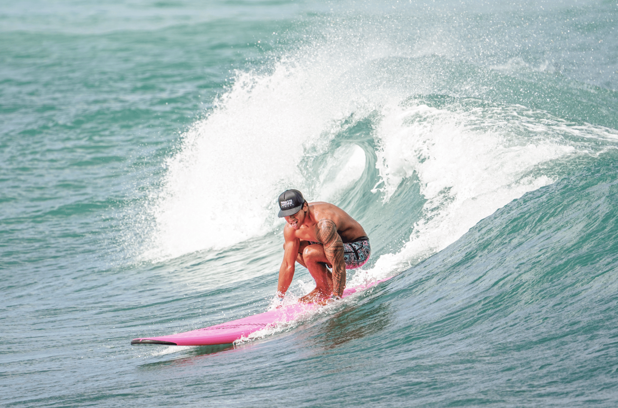 soft board surfboard