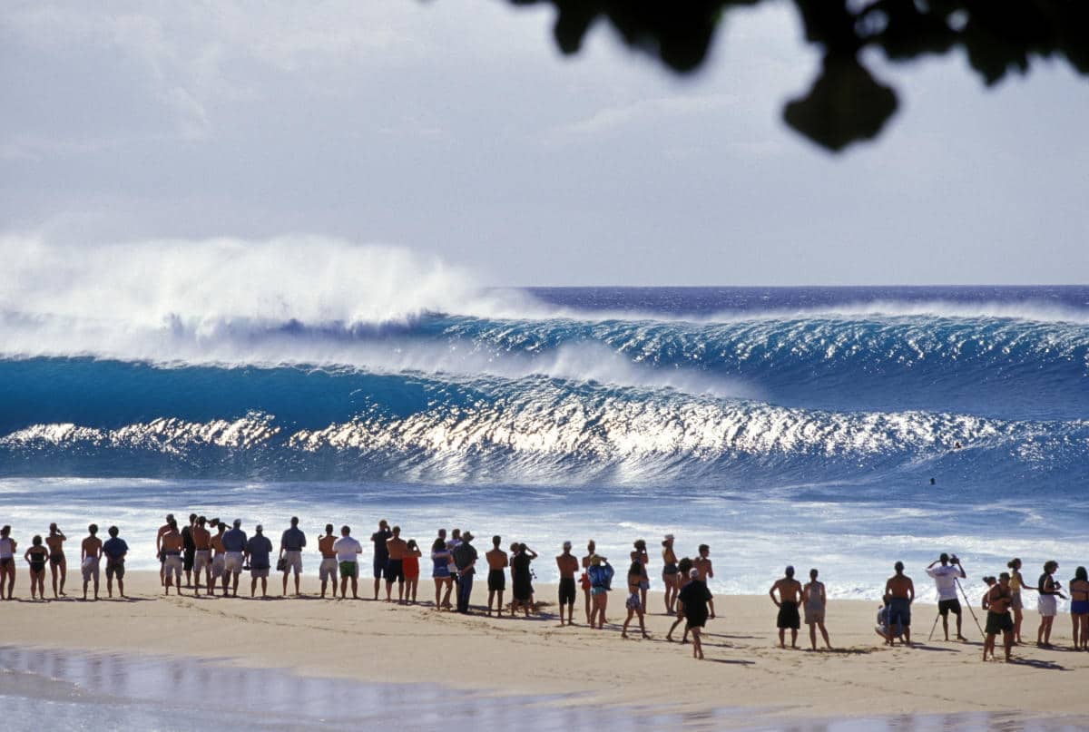 Banzai Pipeline