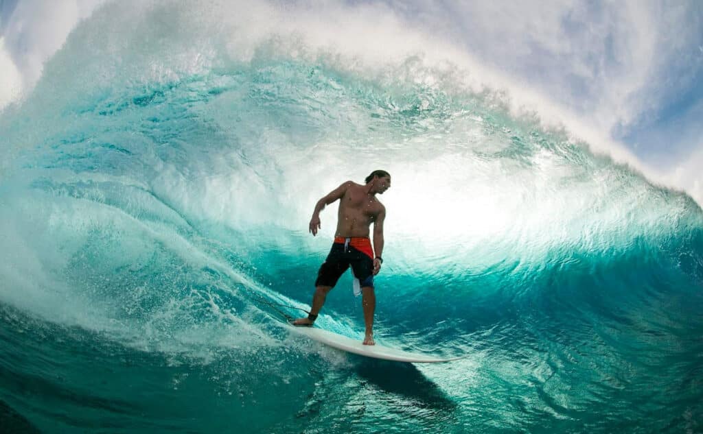 Banzai Pipeline