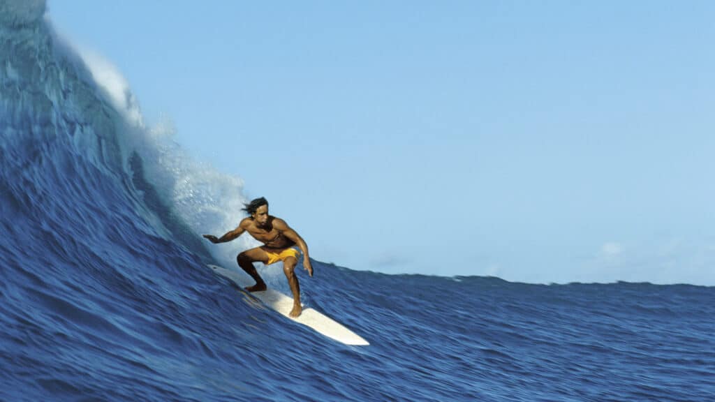 the 6 most famous surfers