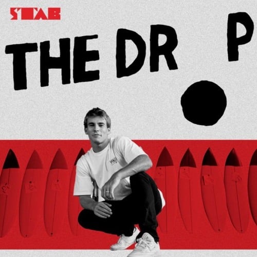 Stab the Drop Podcast for surfers