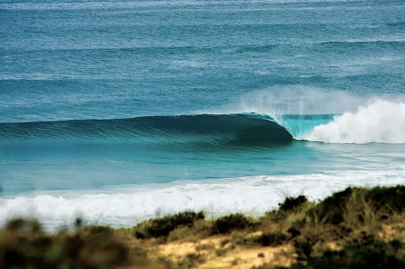 Portugal surf trip