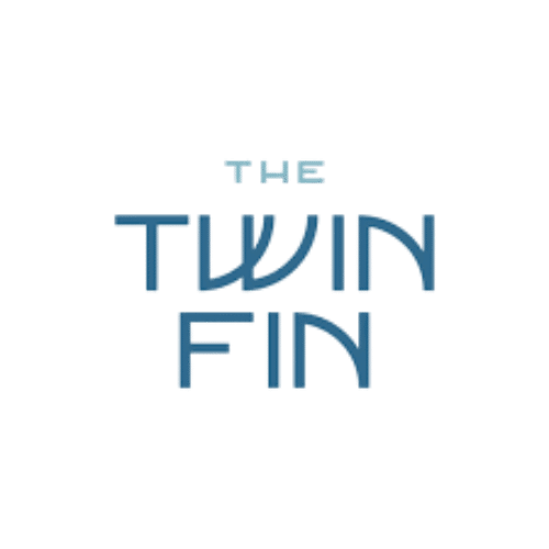 Twin Fin Logo