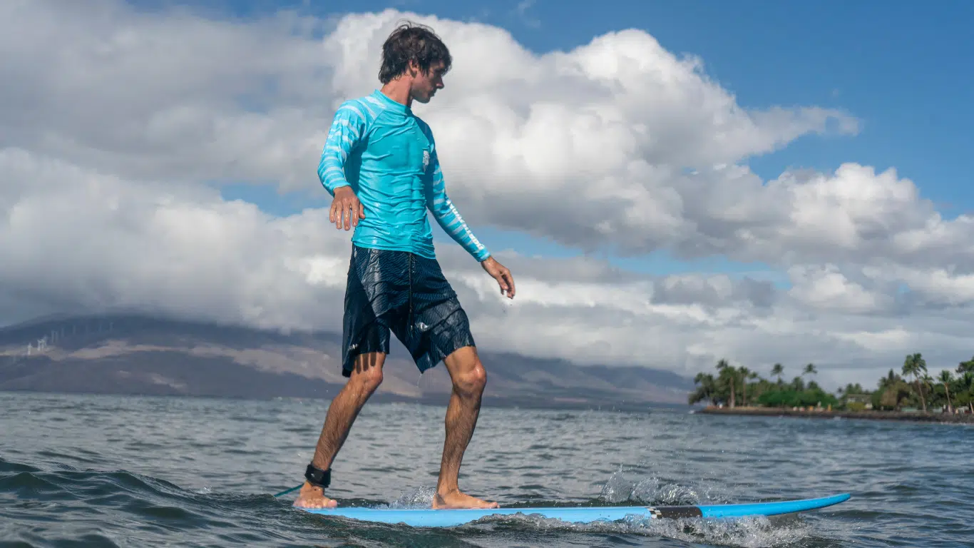 Wailea Private Image